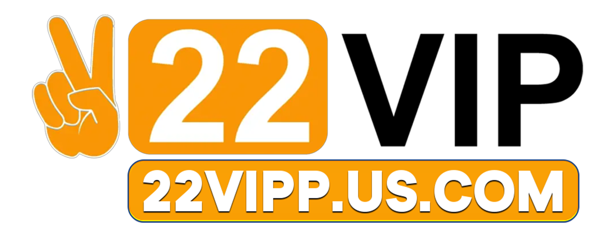 logo 22vip